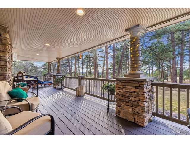 590 Grey Squirrel Way, Franktown, CO 80116