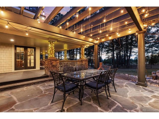 590 Grey Squirrel Way, Franktown, CO 80116