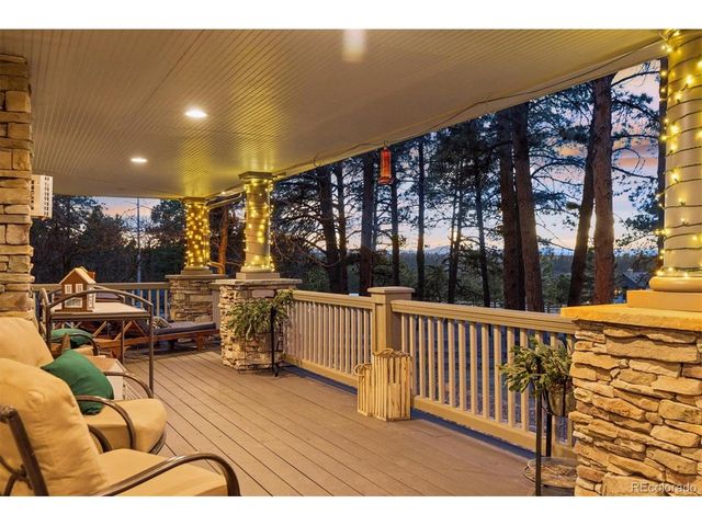 590 Grey Squirrel Way, Franktown, CO 80116