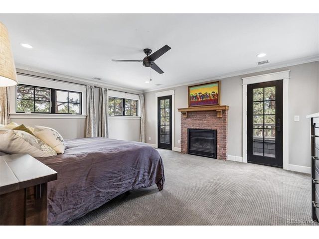 590 Grey Squirrel Way, Franktown, CO 80116