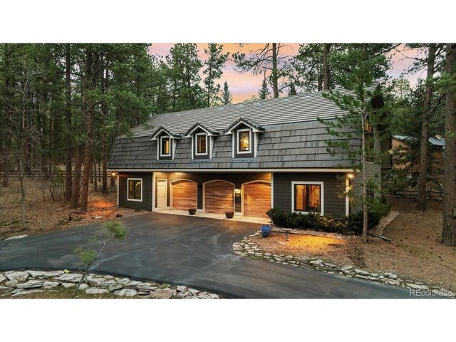 590 Grey Squirrel Way, Franktown, CO 80116