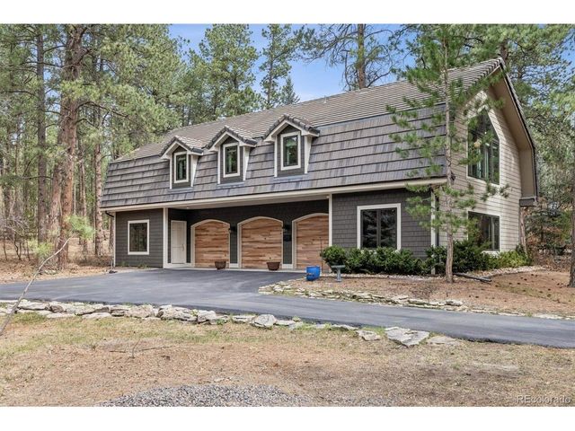 590 Grey Squirrel Way, Franktown, CO 80116