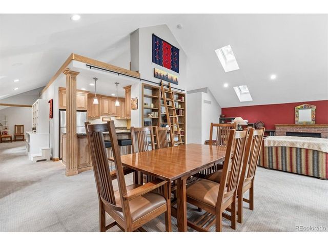 590 Grey Squirrel Way, Franktown, CO 80116