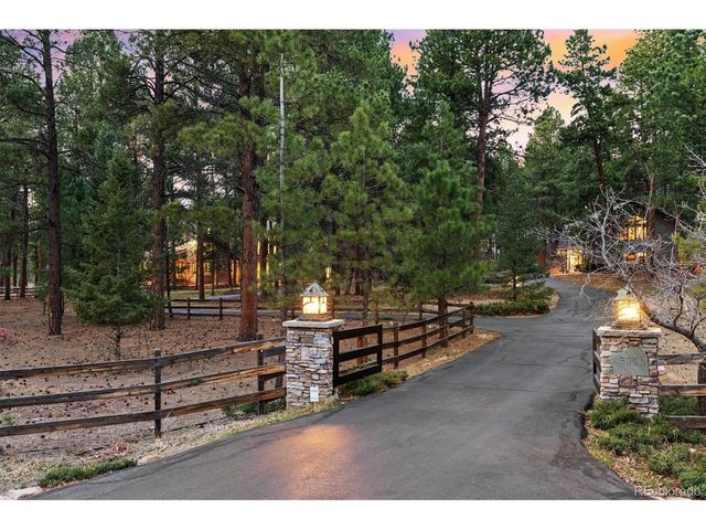 590 Grey Squirrel Way, Franktown, CO 80116