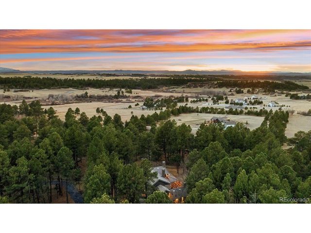 590 Grey Squirrel Way, Franktown, CO 80116