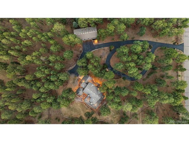 590 Grey Squirrel Way, Franktown, CO 80116
