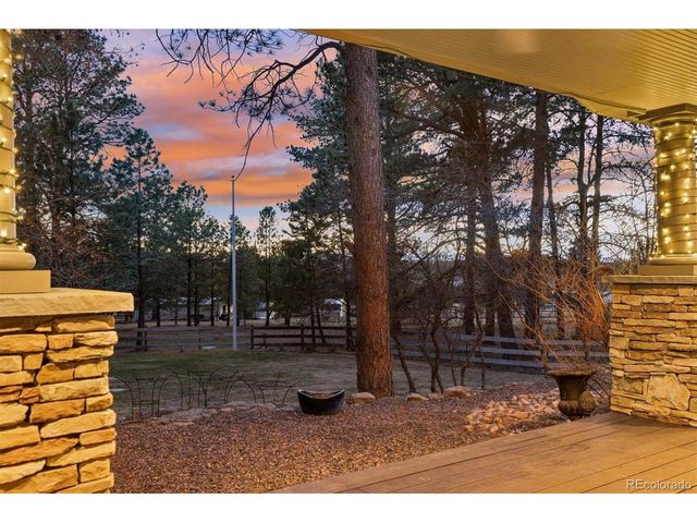 590 Grey Squirrel Way, Franktown, CO 80116