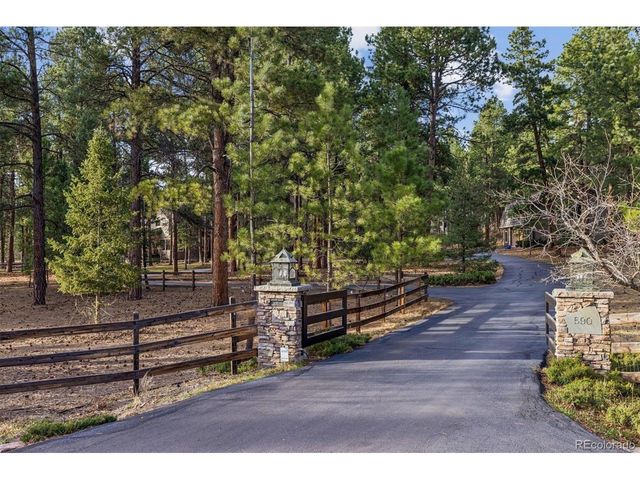 590 Grey Squirrel Way, Franktown, CO 80116