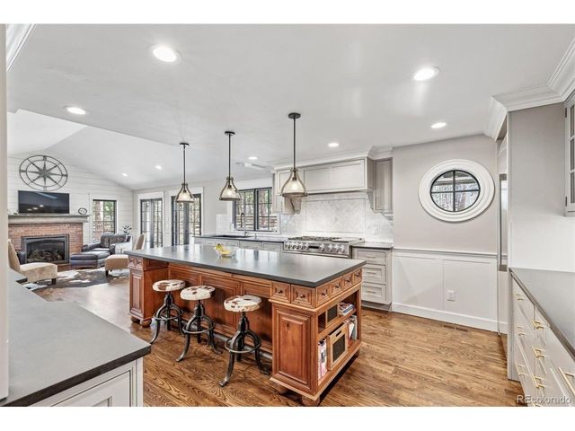 590 Grey Squirrel Way, Franktown, CO 80116