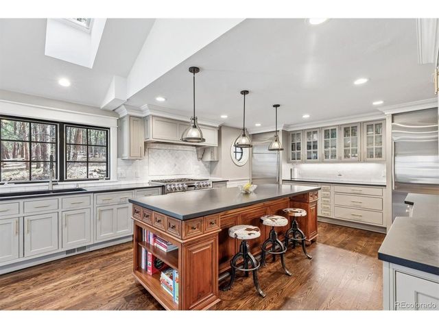 590 Grey Squirrel Way, Franktown, CO 80116