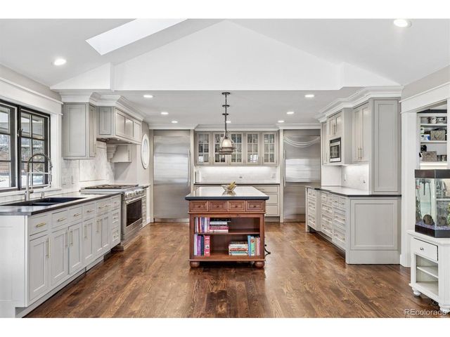 590 Grey Squirrel Way, Franktown, CO 80116