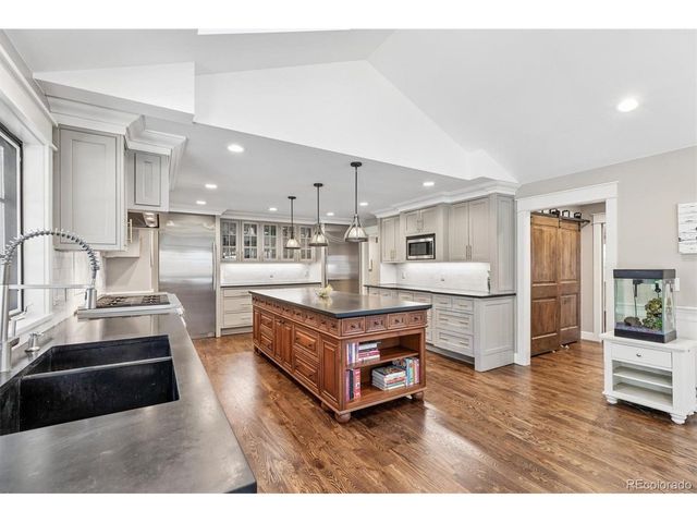 590 Grey Squirrel Way, Franktown, CO 80116