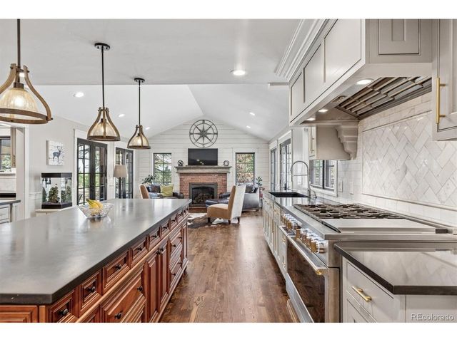 590 Grey Squirrel Way, Franktown, CO 80116