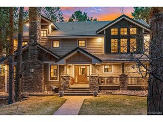 590 Grey Squirrel Way, Franktown, CO 80116