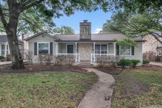 167 E EDGEWOOD PL, San Antonio, TX 78209