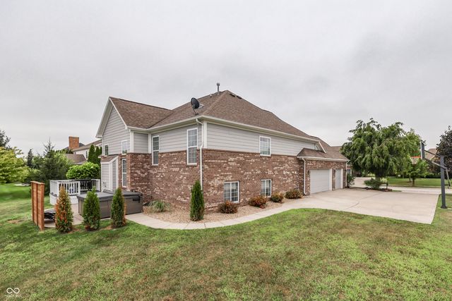 4525 Hickory Ridge Boulevard, Greenwood, IN 46143