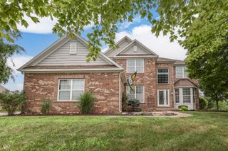 4525 Hickory Ridge Boulevard, Greenwood, IN 46143