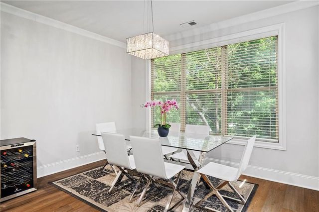 7805 Highland Bluff, Sandy Springs, GA 30328