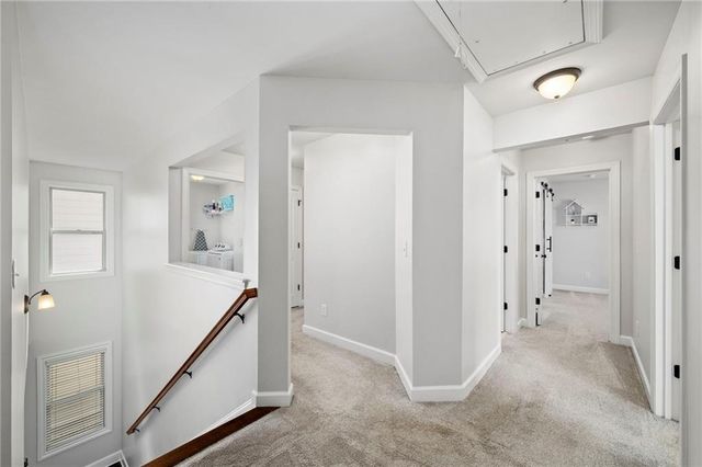 7805 Highland Bluff, Sandy Springs, GA 30328