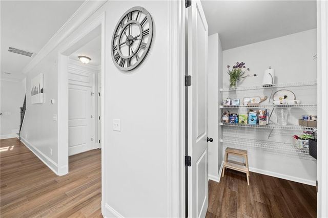 7805 Highland Bluff, Sandy Springs, GA 30328