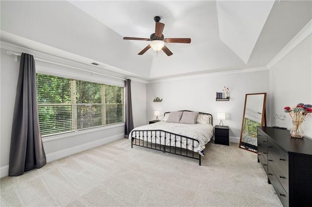 7805 Highland Bluff, Sandy Springs, GA 30328