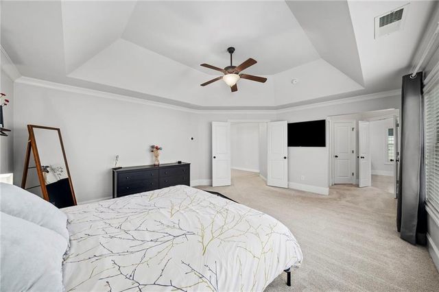 7805 Highland Bluff, Sandy Springs, GA 30328