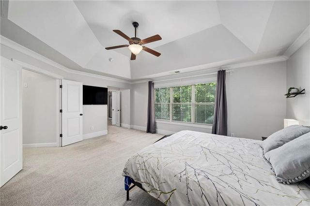 7805 Highland Bluff, Sandy Springs, GA 30328