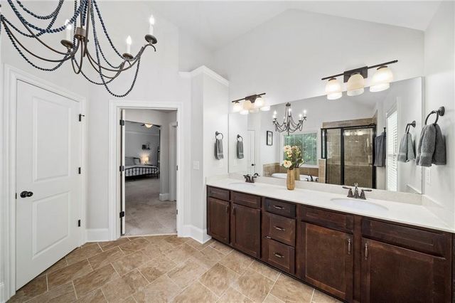 7805 Highland Bluff, Sandy Springs, GA 30328