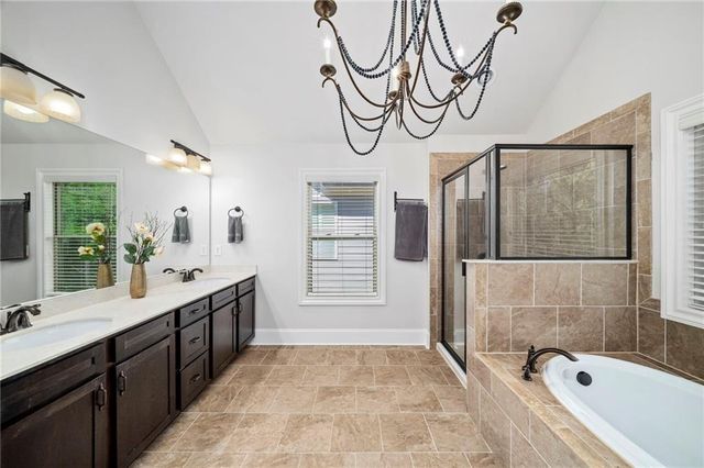 7805 Highland Bluff, Sandy Springs, GA 30328
