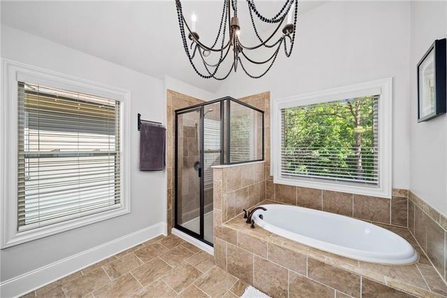 7805 Highland Bluff, Sandy Springs, GA 30328