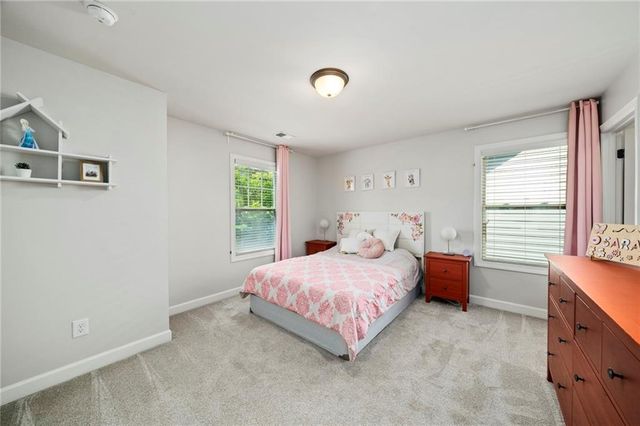 7805 Highland Bluff, Sandy Springs, GA 30328