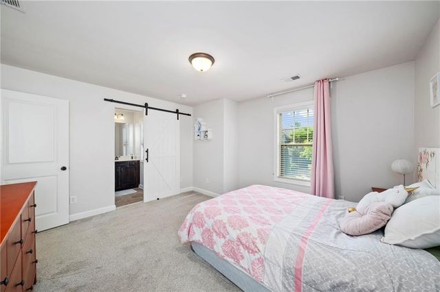 7805 Highland Bluff, Sandy Springs, GA 30328