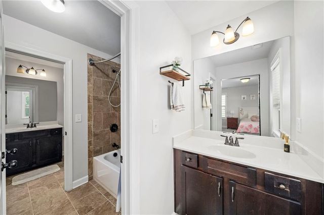 7805 Highland Bluff, Sandy Springs, GA 30328