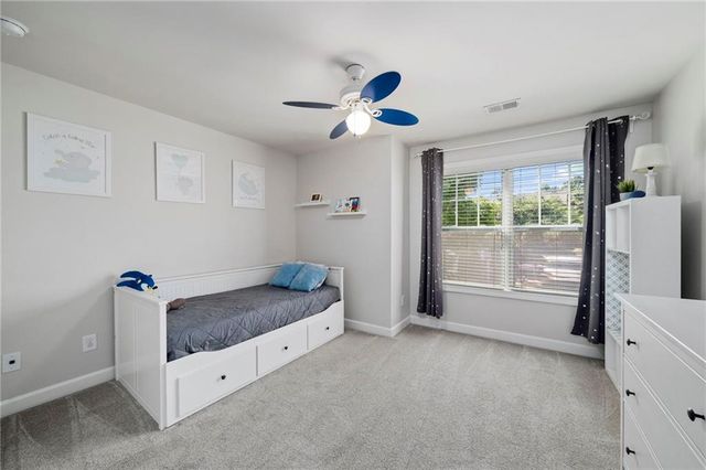 7805 Highland Bluff, Sandy Springs, GA 30328