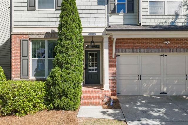 7805 Highland Bluff, Sandy Springs, GA 30328