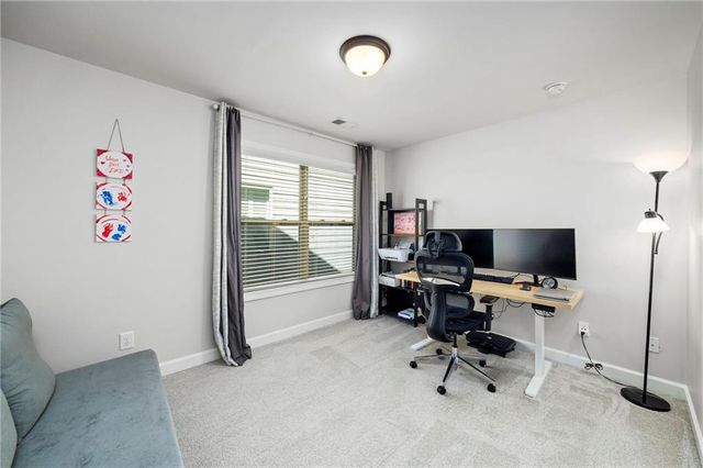 7805 Highland Bluff, Sandy Springs, GA 30328