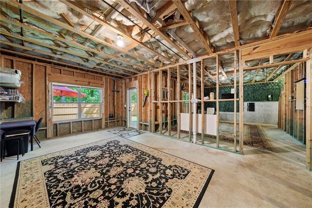 7805 Highland Bluff, Sandy Springs, GA 30328