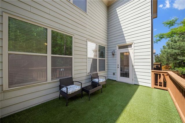 7805 Highland Bluff, Sandy Springs, GA 30328