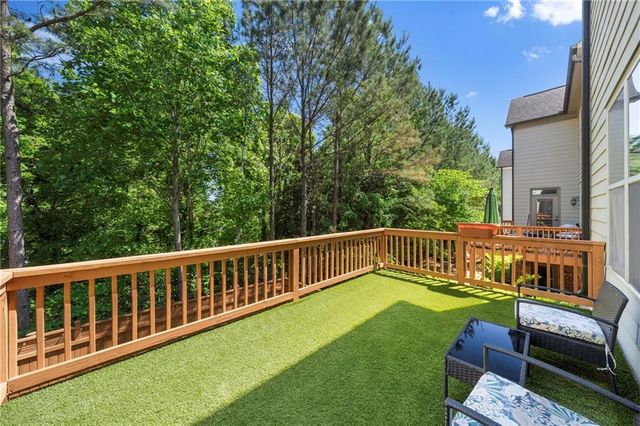 7805 Highland Bluff, Sandy Springs, GA 30328