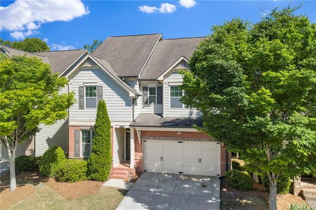 7805 Highland Bluff, Sandy Springs, GA 30328
