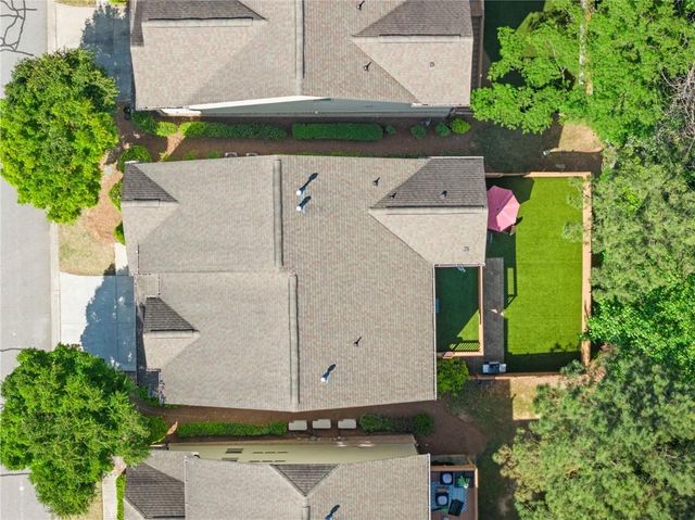 7805 Highland Bluff, Sandy Springs, GA 30328