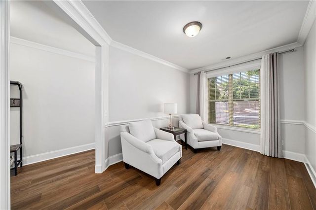 7805 Highland Bluff, Sandy Springs, GA 30328