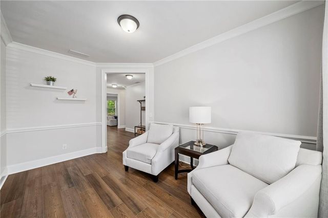 7805 Highland Bluff, Sandy Springs, GA 30328