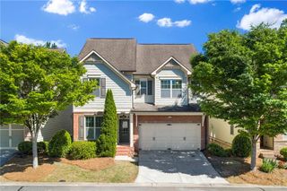 7805 Highland Bluff, Sandy Springs, GA 30328
