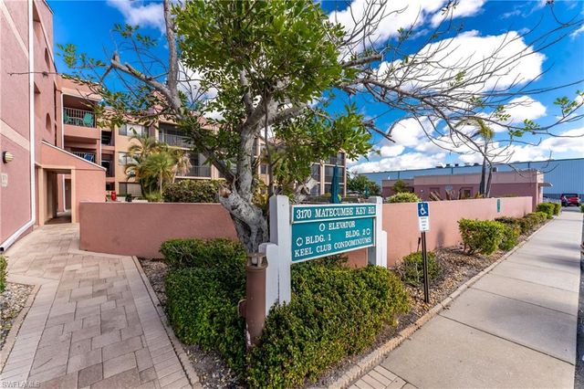 3170 Matecumbe Key RD 115, Punta Gorda, FL 33955