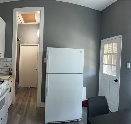 1233 Morris Street, Houston, TX 77009