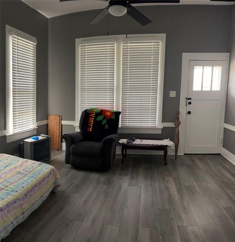 1233 Morris Street, Houston, TX 77009