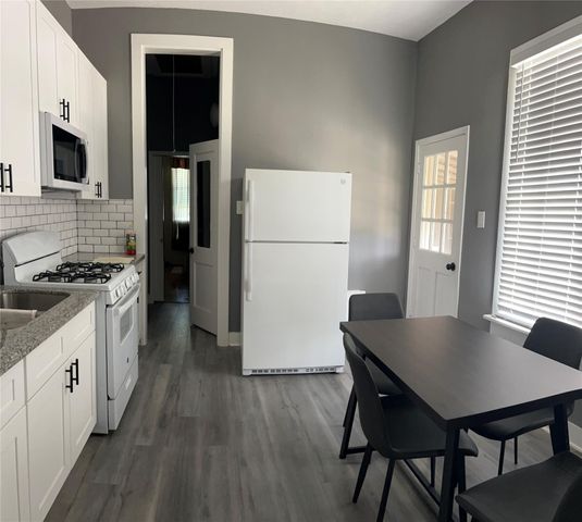 1233 Morris Street, Houston, TX 77009