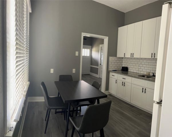 1233 Morris Street, Houston, TX 77009