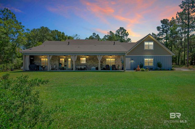 27951 Northcutt Lane, Robertsdale, AL 36567